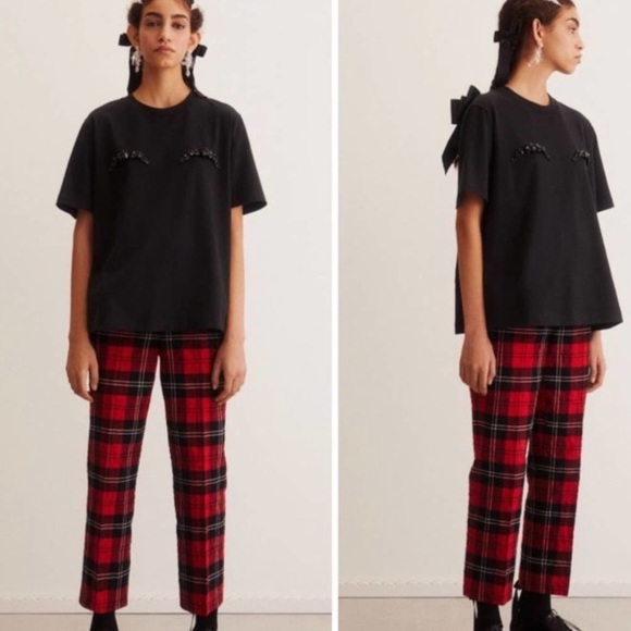 Simone Rocha x H&M t-shirt - Picture 2 of 7